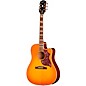Epiphone Hummingbird Studio EC Acoustic-Electric Guitar - Heritage Cherry Sunburst
