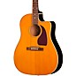 Epiphone J-45 Studio EC Acoustic-Electric Guitar - Natural thumbnail
