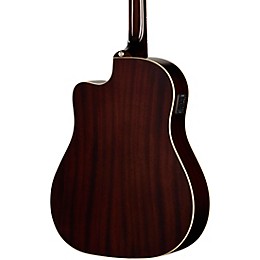 Epiphone J-45 Studio EC Acoustic-Electric Guitar - Natural