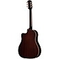 Epiphone J-45 Studio EC Acoustic-Electric Guitar - Natural