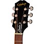 Epiphone J-45 Studio EC Acoustic-Electric Guitar - Natural