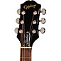 Epiphone J-45 Studio EC Acoustic-Electric Guitar - Vintage Sunburst