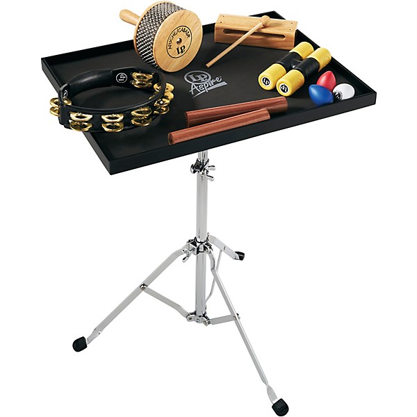 LP LP LPA521 / CP521 Aspire Trap Table