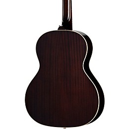 Epiphone Blues King Studio Acoustic-Electric Guitar - Dark Burst