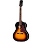 Epiphone Blues King Studio Acoustic-Electric Guitar - Dark Burst