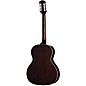 Epiphone Blues King Studio Acoustic-Electric Guitar - Dark Burst