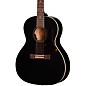 Epiphone Blues King Studio Acoustic-Electric Guitar - Ebony thumbnail