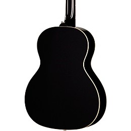 Epiphone Blues King Studio Acoustic-Electric Guitar - Ebony