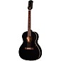 Epiphone Blues King Studio Acoustic-Electric Guitar - Ebony