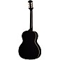 Epiphone Blues King Studio Acoustic-Electric Guitar - Ebony