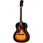 Epiphone Blues King Studio Left-Handed Acoustic-Electric Guitar - Dark Burst