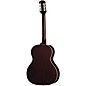 Epiphone Blues King Studio Left-Handed Acoustic-Electric Guitar - Dark Burst