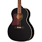 Epiphone Blues King Studio Left-Handed Acoustic-Electric Guitar - Ebony thumbnail