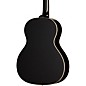 Epiphone Blues King Studio Left-Handed Acoustic-Electric Guitar - Ebony