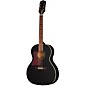 Epiphone Blues King Studio Left-Handed Acoustic-Electric Guitar - Ebony