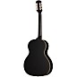 Epiphone Blues King Studio Left-Handed Acoustic-Electric Guitar - Ebony