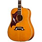 Epiphone Dove Studio Left-Handed Acoustic-Electric Guitar - Natural thumbnail