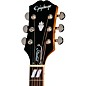 Epiphone Dove Studio Left-Handed Acoustic-Electric Guitar - Natural