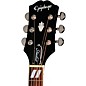 Epiphone Hummingbird Studio EC Left-Handed Acoustic-Electric Guitar - Natural