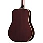 Epiphone Hummingbird Studio Left-Handed Acoustic-Electric Guitar - Natural