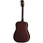 Epiphone Hummingbird Studio Left-Handed Acoustic-Electric Guitar - Natural
