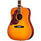 Epiphone Hummingbird Studio Left-Handed Acoustic-Electric Guitar - Heritage Cherry Sunburst thumbnail