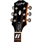 Epiphone Hummingbird Studio Left-Handed Acoustic-Electric Guitar - Heritage Cherry Sunburst