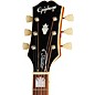 Epiphone J-200 Studio EC Left-Handed Acoustic-Electric Guitar - Natural