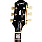 Epiphone J-200 Studio Left-Handed Acoustic-Electric Guitar - Natural