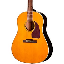 Epiphone J-45 Studio Acoustic-Electric Guitar - Natural