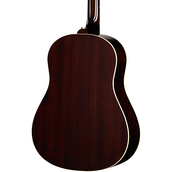 Epiphone J-45 Studio Acoustic-Electric Guitar - Natural