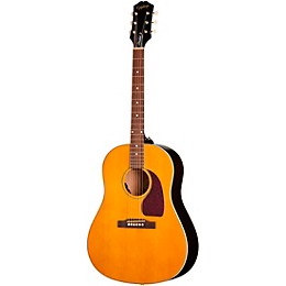 Epiphone J-45 Studio Acoustic-Electric Guitar - Natural