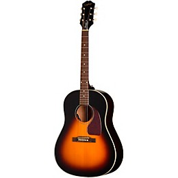 Epiphone J-45 Studio Acoustic-Electric Guitar - Vintage Sunburst
