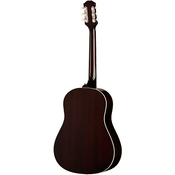 Epiphone J-45 Studio Acoustic-Electric Guitar - Vintage Sunburst