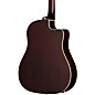 Epiphone J-45 Studio EC Left-Handed Acoustic-Electric Guitar - Natural
