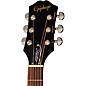 Epiphone J-45 Studio EC Left-Handed Acoustic-Electric Guitar - Natural