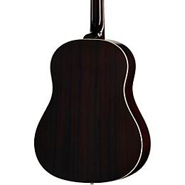 Epiphone J-45 Studio Left-Handed Acoustic-Electric Guitar - Natural