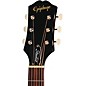 Epiphone J-45 Studio Left-Handed Acoustic-Electric Guitar - Natural