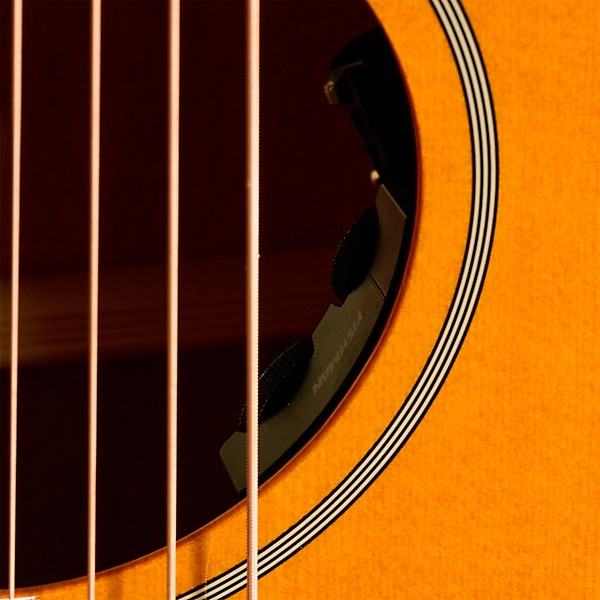 Epiphone J-45 Studio Left-Handed Acoustic-Electric Guitar - Natural