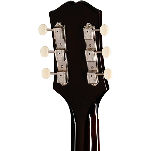 Epiphone J-45 Studio Left-Handed Acoustic-Electric Guitar - Natural