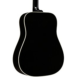 Open Box Gibson Hummingbird Standard Acoustic-Electric Guitar Level 2 Purple Burst 197881411459