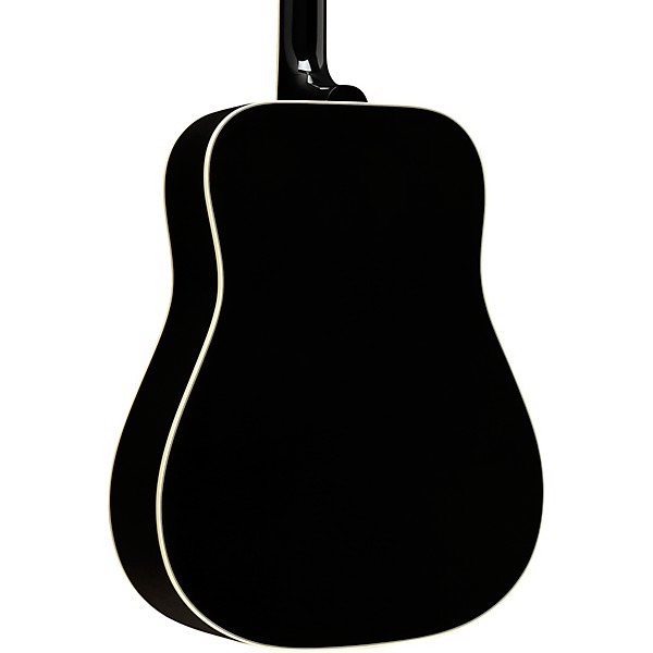 Open Box Gibson Hummingbird Standard Acoustic-Electric Guitar Level 2 Purple Burst 197881411459