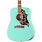 Gibson Hummingbird Standard Acoustic-Electric Guitar - Southwestern Turquoise thumbnail