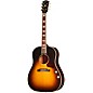 Gibson J-160E Original Acoustic-Electric Guitar - Vintage Sunburst
