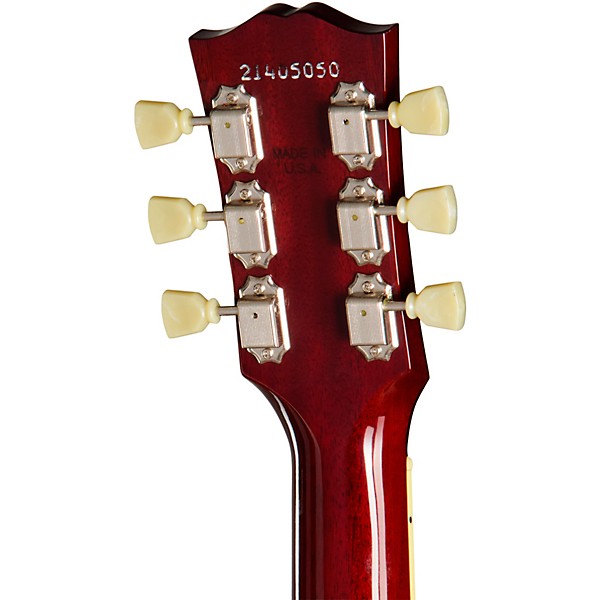 Gibson J-160E Original Acoustic-Electric Guitar - Vintage Sunburst