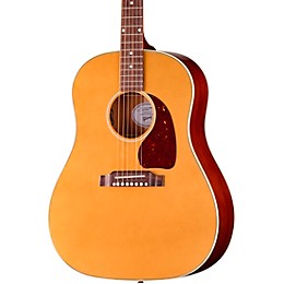 Gibson J-45 Standard Acoustic-Electric Guitar - Goldtop
