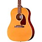Gibson J-45 Standard Acoustic-Electric Guitar - Goldtop thumbnail