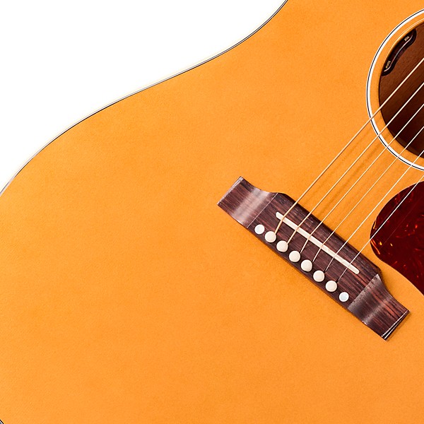 Gibson J-45 Standard Acoustic-Electric Guitar - Goldtop