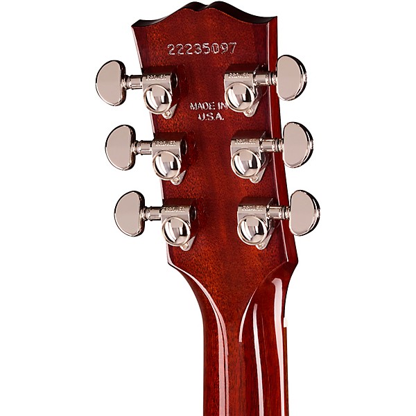 Gibson J-45 Standard Acoustic-Electric Guitar - Goldtop