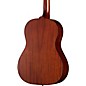 Open Box Gibson LG-2 All-Mahogany Faded Acoustic-Electric Guitar Level 2 Natural 197881390785